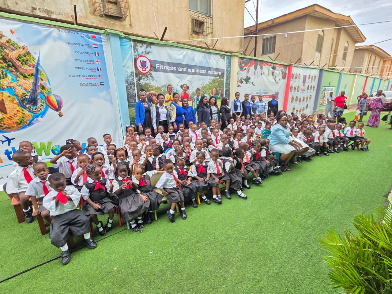 Haggai Zuriel Schools gallery photo