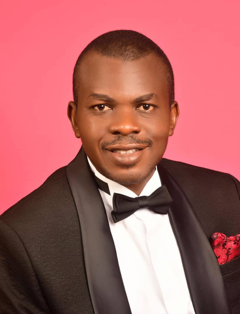 Okeke Sabastine Nwajide