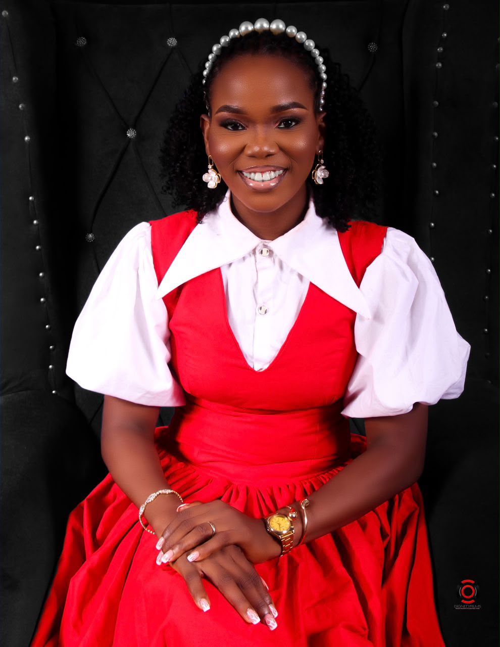 Chinyere Kalu