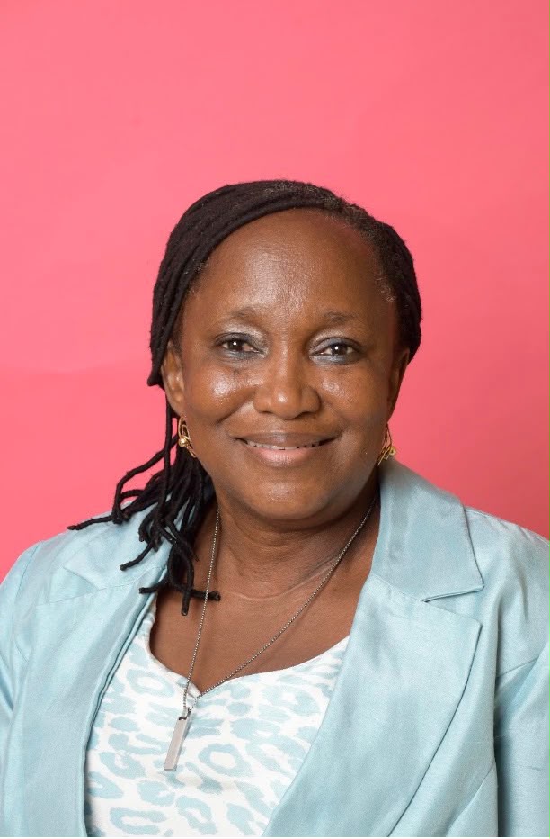 Mrs Falode Mojisola